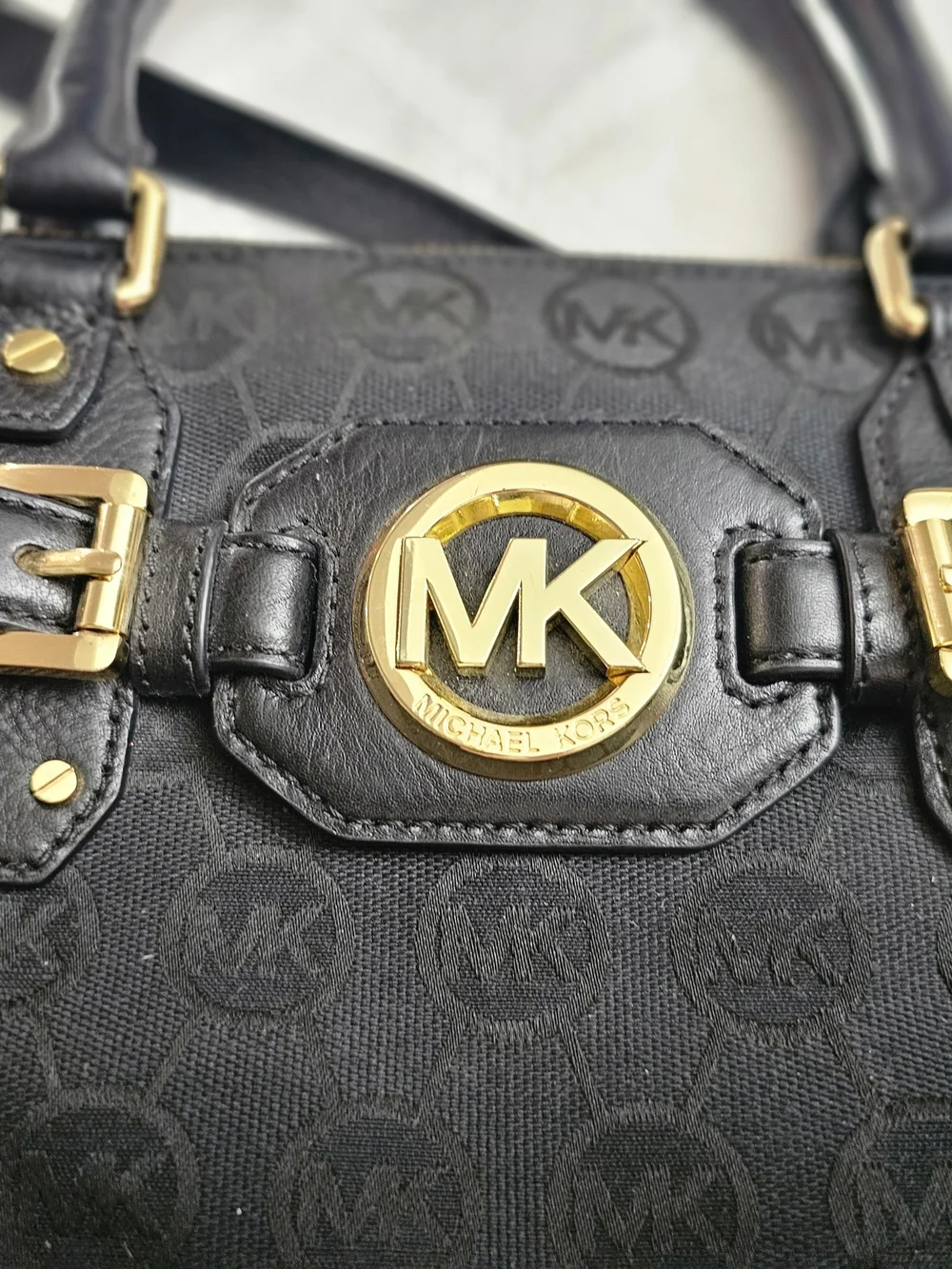 Michael Kors stylish michael